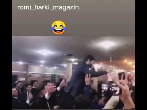 Romi Harki èz gelteme èz beni