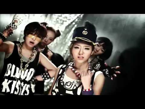 [1080p] JQT (제이큐티) - No Need To Know (alkkeo eopjjana) (알거 없잖아)