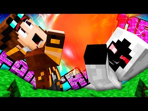 IL SOLE SI SCHIANTA SULLA TERRA!! - FailCraft : A Caccia di Entity303 - Ep. 116