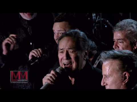 La Felicidad - Todo el Elenco - Homenaje a Gualberto Castro