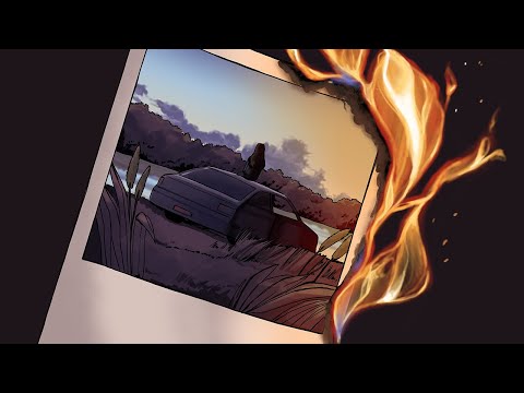 4rif - Leave Me (August II) Official Audio