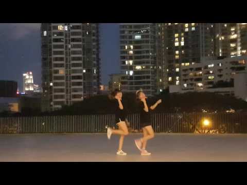 100616 KPOP Dance Off Vol 76: AoA CREAM - I'm Jelly Baby