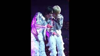 Download lagu Yacht - Haechan Mark versi deketnya. #theunityinJakarta_Day1 #nct127 #haechan #mark  CTTO mp3