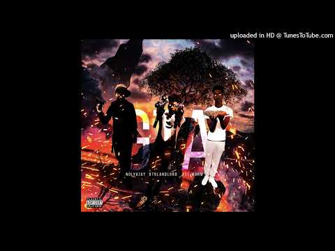 979 Landlord - GTA Ft No Lya Jay & Ysn Worm