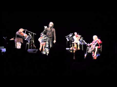 Todd Rundgren_Ethel - Lord Chancellor's Nightmare Song