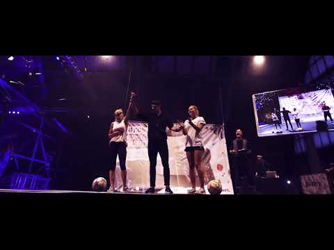 European Freestyle Football Championships 2017