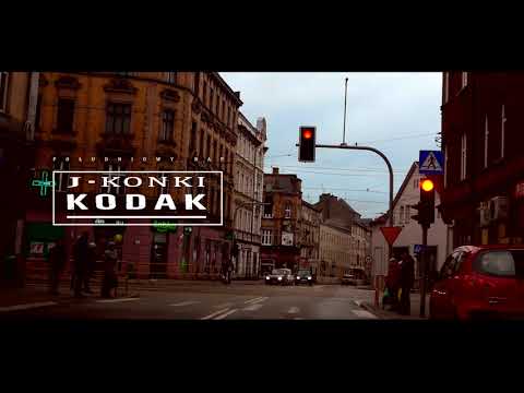 "J " JARO & KONKI - KODAK