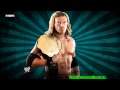 Edge Unused WWE Theme Song "Coming Home ...