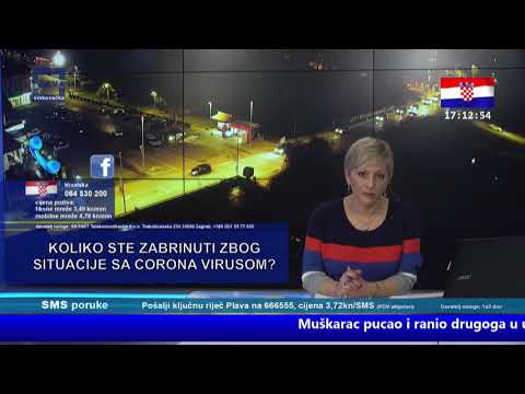 DEMOKRACIJA 27.10.2020.