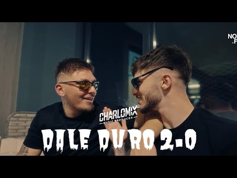 DALE DURO 2.0 ( Lvbelc5 & Organize & Elmusto) Charlomix @AykutCloser 