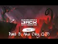 Samurai Jack Battle Through Time Part 8 Aku City 1 3