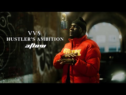 LIKI - HUSTLER'S AMBITION | 3FLOW