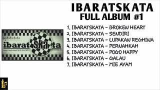 Download lagu IBARATSKATA FULL ALBUM | Broken heart - Kipa Lop mp3