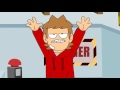 Eddsworld The End Part 2 Battle Scene