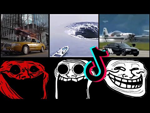 ???? Coldest TrollFace Compilation ???? Troll Face Phonk Tiktoks ???? Coldest Moments Of All TIME #3