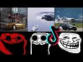 🥶 Coldest TrollFace Compilation 🥶 Troll Face Phonk Tiktoks 🥶 Coldest Moments Of All TIME #3