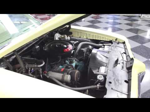 1970 Pontiac LeMans (CC-925051) for sale in Concord, North Carolina