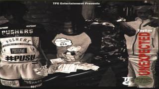 TaySav - Brothers [Unexpected Mixtape]