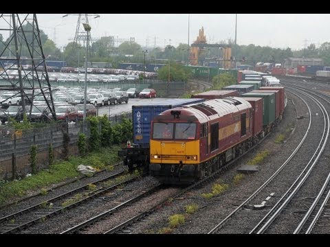 A Damp Donut. (60071 on 6X44 @ Millbrook)