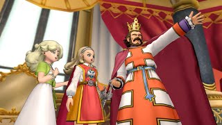 ドラクエ10 / DQ10実況『DQXを振り返る』~267th 勇者姫の帰還~ [ 真グランゼドーラ王国 / ver.2.1 ]〔ドラゴンクエストX実況プレイ〕