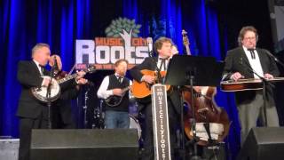 Jerry Douglas Presents the Earls of Leicester, On My Mind