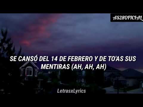 nadie Remix - Farruko, Ozuna, Lunay,  ft. Sech, Sharo, Towers (Letra / Lyrics)..
