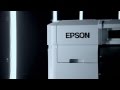 Epson SureColor SC-F Dye-Sublimation Series ...