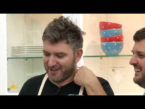 Si n'Shpi - Emisioni 43 - Naser Rafuna - Dardan Gashi