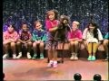 Rock With Barney 1998 Version