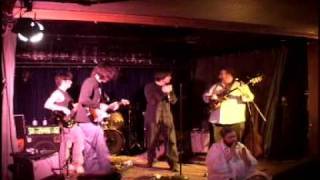 Flabby Hoffman Trio - THE SOUND OF MUZAK (04-09-10)