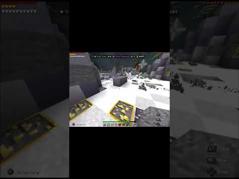 SuS Moments 2# #minecraft #shorts #hive