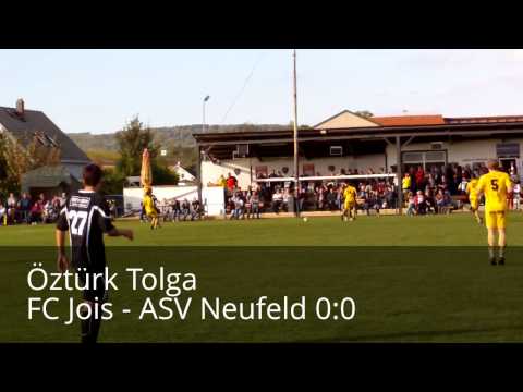 FC Jois gegen ASV Neufeld 0:0