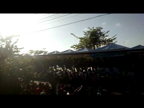 Bamjac 2°  peça em dias Dávila