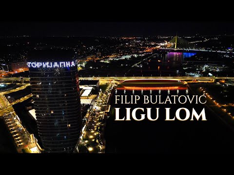 🎙️ FILIP BULATOVIĆ - LIGU LOM