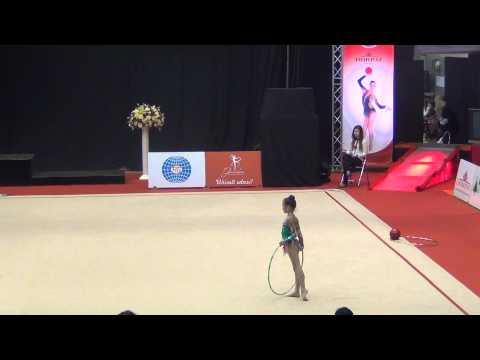 Zemyna Stockute Miss Valentine