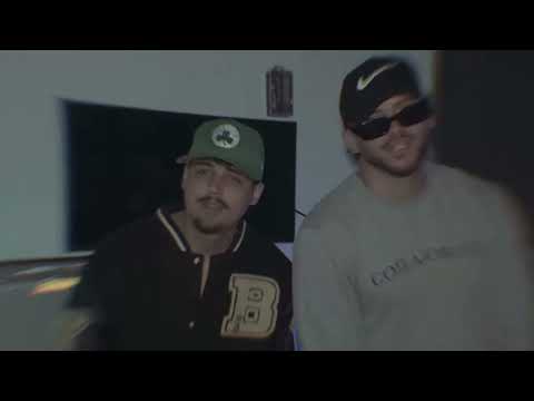 EXTRAÑÁNDOTE -cover (Charlie Salmon feat Remi).                  Prod by Undermaster