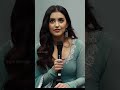Doctor Is My Favourite Movie Malvika Sharma Reveals Sun Music Shorts