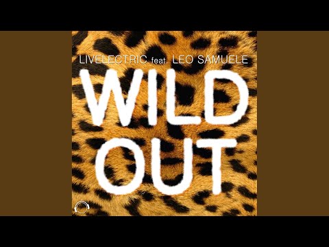 Wild Out (Jake Shanahan Remix Edit)