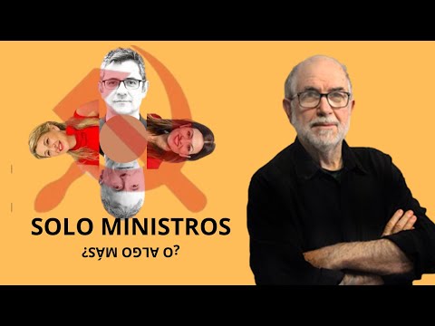 ESPAÑA, " un sistema donde, el que gana no gobierna"