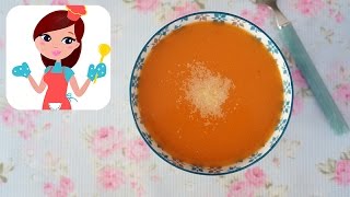 Domates Çorbası Tarifi - Kevserin Mutfağı - Yemek Tarifleri