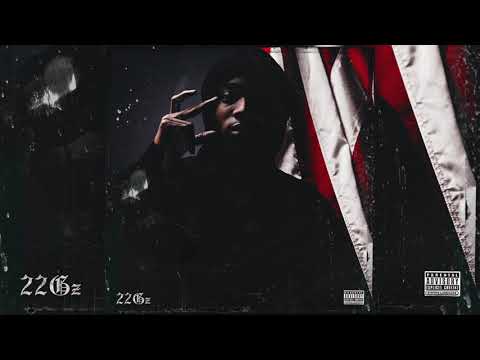 22gz - Black Flag (Official Audio) [Type Beat]