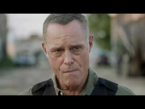 Chicago PD. - 13ª Temporada (Dublado)