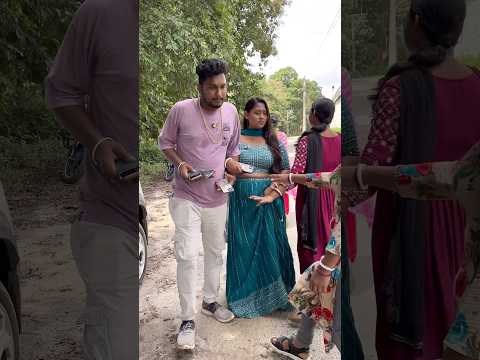 Everyone loves money #vlog #foryou #emotional