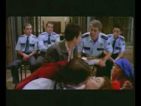 Komser Şekspir fragman