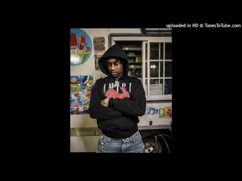 [FREE] Cruddy Murda x Semi Homie Type Beat - "Kitchen" (Prod. By Double R)