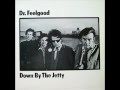 Dr Feelgood - Cheque Book