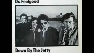 Dr Feelgood - Cheque Book