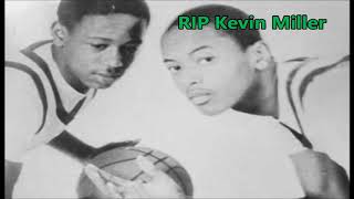 King George says Master-P pleaded w/ Kevin to move to Richmond day before he was killed in N.O.