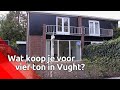 Wat koop je voor 4 ton in Vught, de duurste gemeente van Brabant?