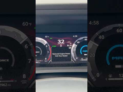 Thumbnail for 2025 Toyota Engine Reliability?! Engine issues on NEW Tacoma #toyota #shorts #viral by Toyota Tacoma, Toyota, Toyota NEW